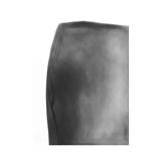 Crepe Maxi Skirt