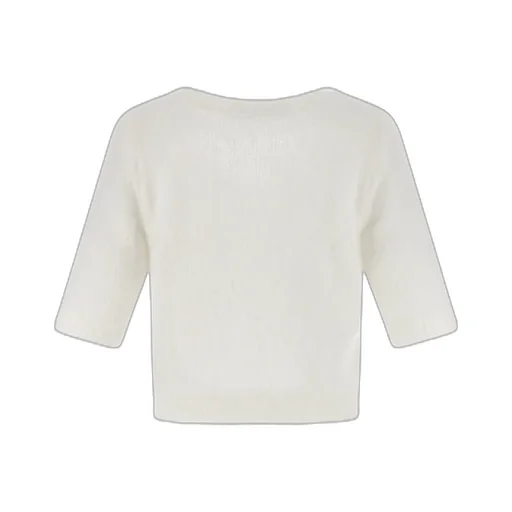Embroidered Sweater