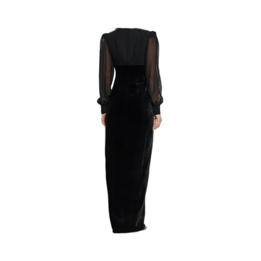 Long Sleeve Dress
