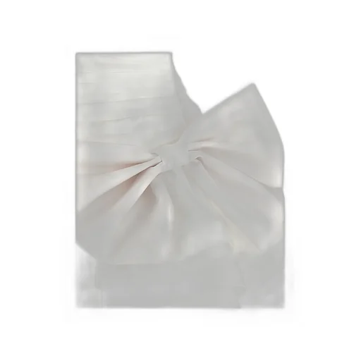 Ruffled Mini Dress