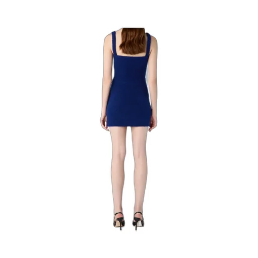 Knitted Tank Top