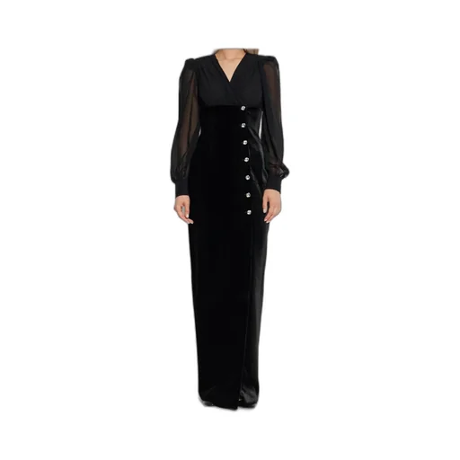 Long Sleeve Dress