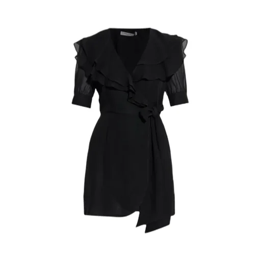 Short Sleeve Dress