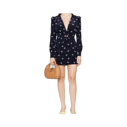 Long Sleeve Dress