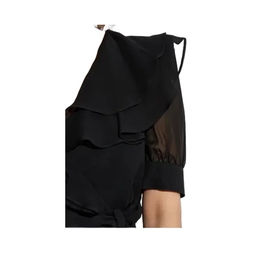 Short Sleeve Dress