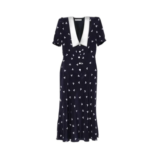 Short Sleeve Dress