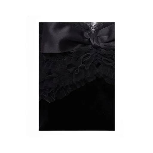 Velvet Ruched Off The Shoulder Mini Dress