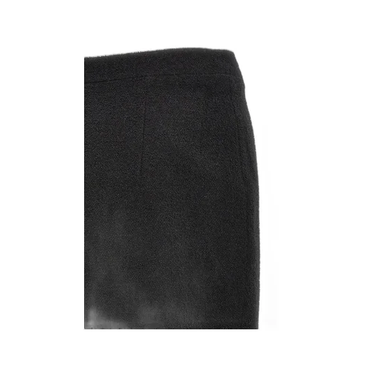 Slit Skirt