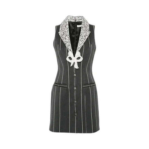 Sleeveless Dress
