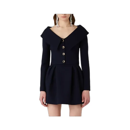 Off The Shoulder Jacket