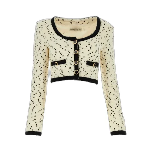 Long-Sleeved Casual Jacket