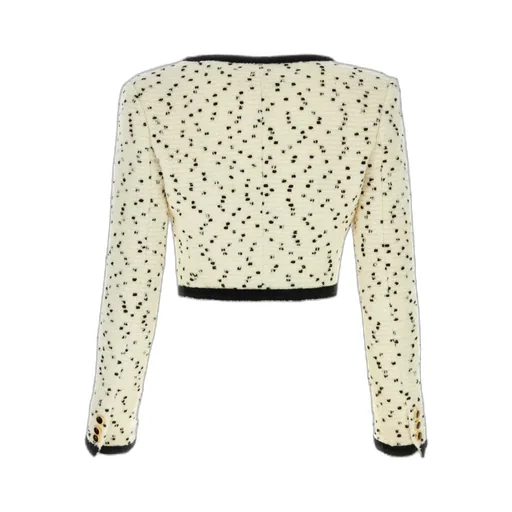 Long-Sleeved Casual Jacket