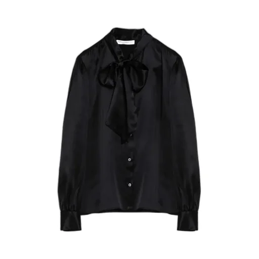 Long-Sleeved Shirt