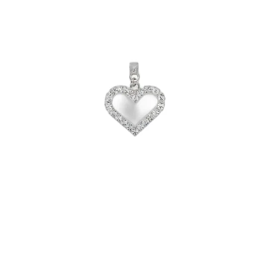 Hearts Pendant Necklace