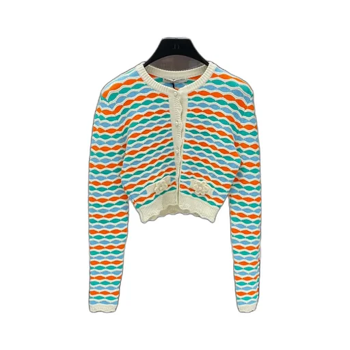 Round Neck Sweater