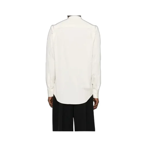 Embroidered Shirt