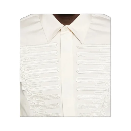 Embroidered Shirt