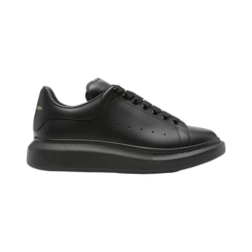 Lace-Up Sneakers