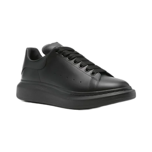 Lace-Up Sneakers