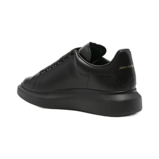 Lace-Up Sneakers