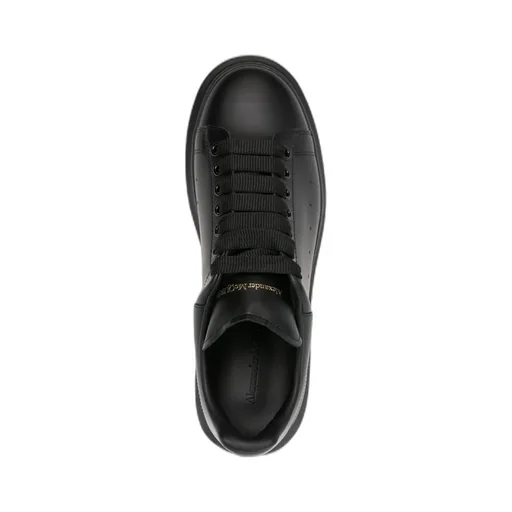 Lace-Up Sneakers