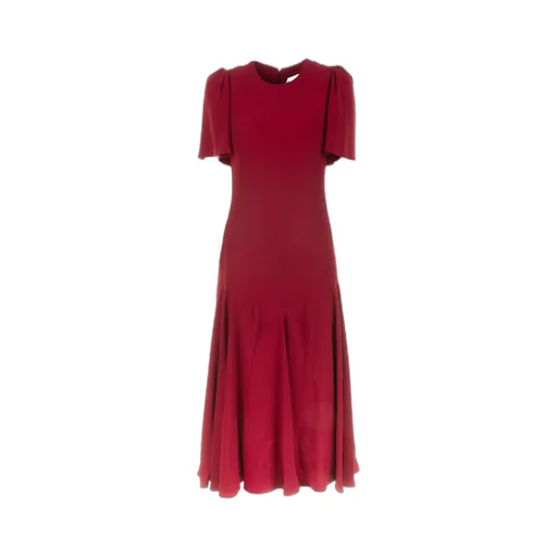 Short Sleeve Dress