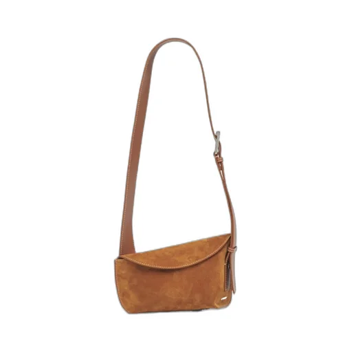 T-Bar Sling Shoulder Bag