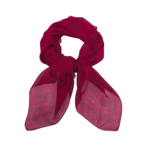 Classic Skull Foulard