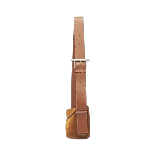 T-Bar Sling Shoulder Bag