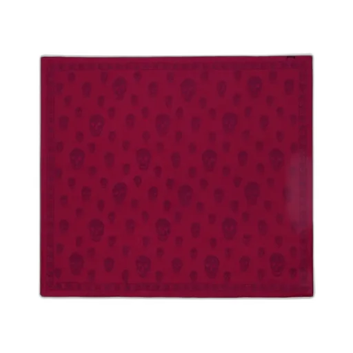 Classic Skull Foulard
