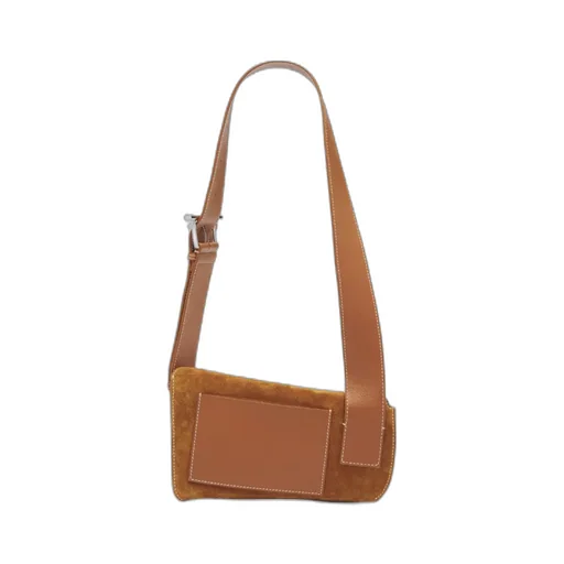 T-Bar Sling Shoulder Bag