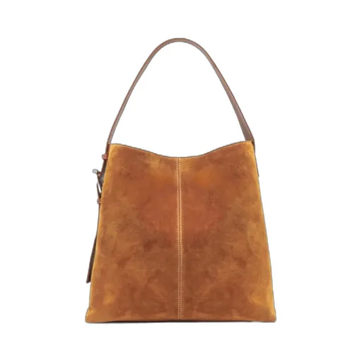 T-Bar Sling Shoulder Bag