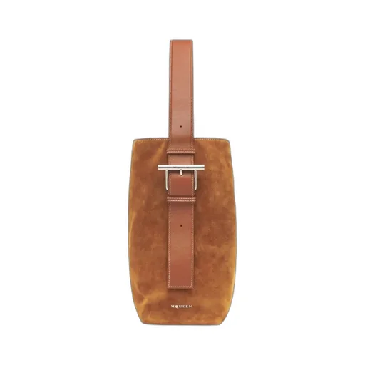 T-Bar Sling Shoulder Bag