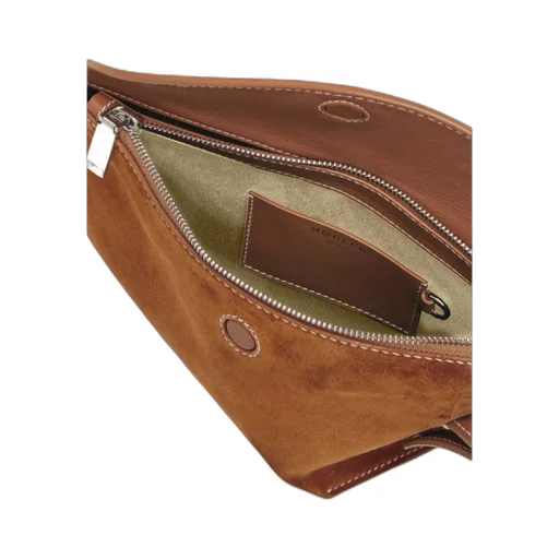 T-Bar Sling Shoulder Bag
