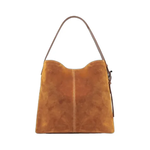 T-Bar Sling Shoulder Bag