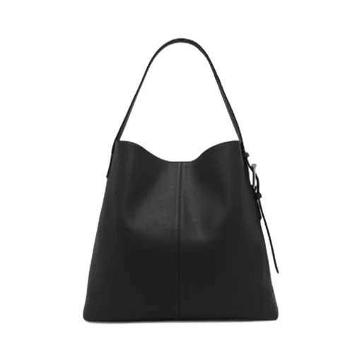T-Bar Sling Shoulder Bag