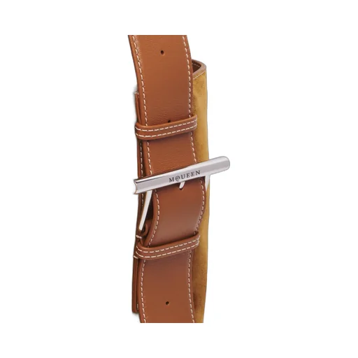 T-Bar Sling Shoulder Bag