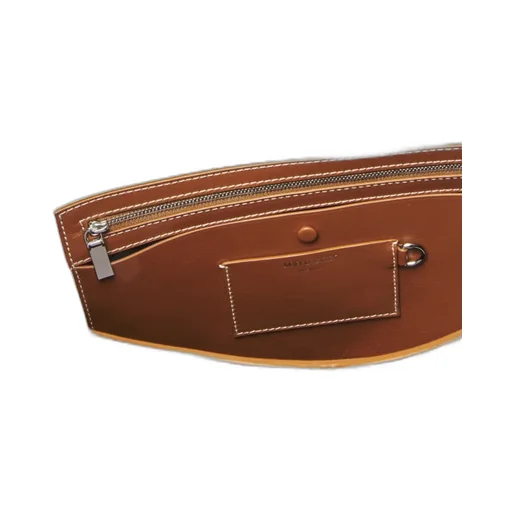 T-Bar Sling Shoulder Bag