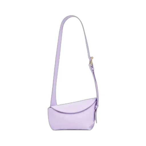 T-Bar Sling Crossbody Bag