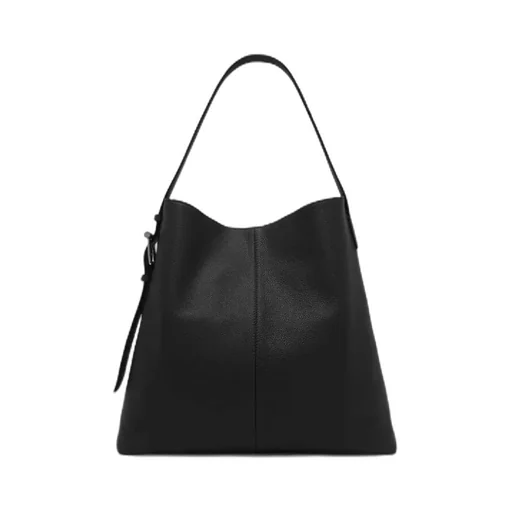 T-Bar Sling Shoulder Bag