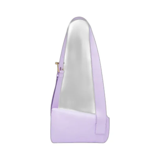 T-Bar Sling Crossbody Bag