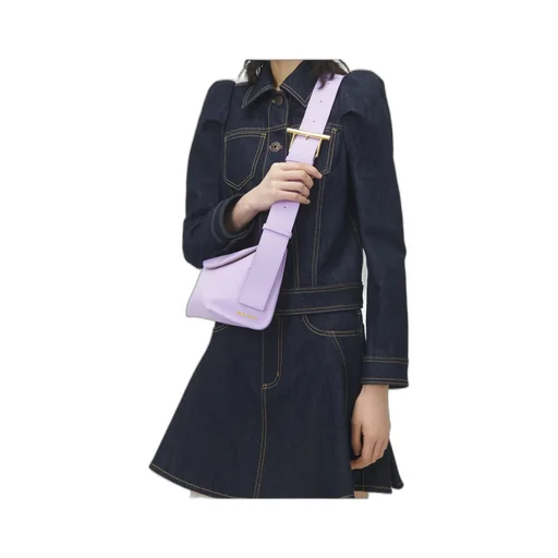 T-Bar Sling Crossbody Bag