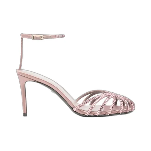 Penelope High-Heeled Sandals