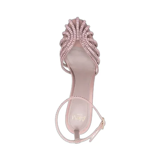 Penelope High-Heeled Sandals