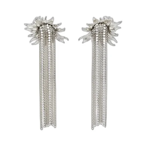 Sunflower Earrings