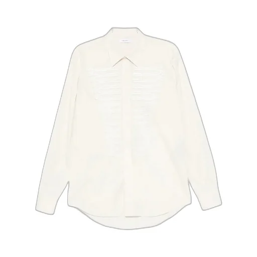 Embroidered Shirt