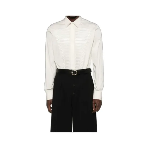 Embroidered Shirt