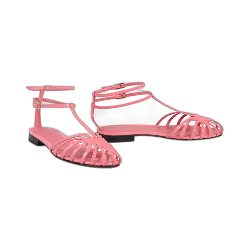 Elena Ballet Sandals