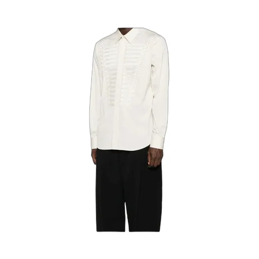Embroidered Shirt