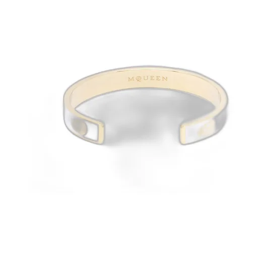 Thin Skull Cuff